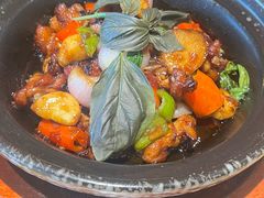 -千叶创意融合料理(水韵城店)