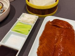 闷炉烤鸭-望乡楼上海菜(日月光店)