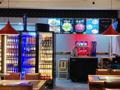 -刘记大块烤羊腿餐吧(北沙滩店)