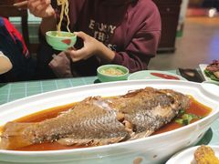 -胡杨记忆(和平路店)