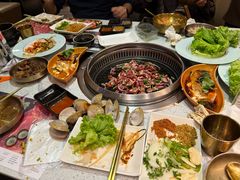 -炭之家·齐齐哈尔非遗烤肉·鲜切直供(中央大街店)