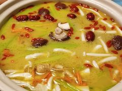 -金龙·打边炉(南京西路店)