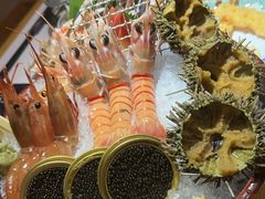 -吉兆·料理(红梅南路店)