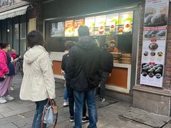 -南方迷宗大包(湖滨店)