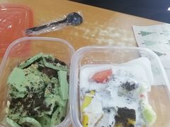 -学姐家酸奶铺(江大店)