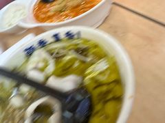 -阿香米线(大悦城店)