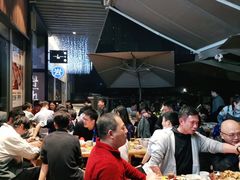 -木屋烧烤(坂田天安云谷店)