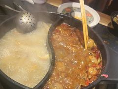 -沸炉重庆老火锅(军事博物馆店)