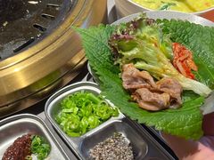 -杨小佳·齐齐哈尔烤肉·烤串(广州店)