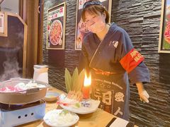 -二丁目食堂(铁西星摩尔店)