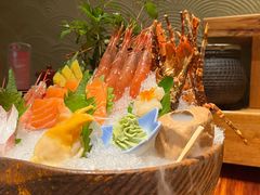 -花潮料理艺食馆(世欧广场店)