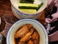 -黄祥华养生堂·炖汤·营养蒸饭(岭南天地店)