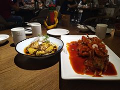 -全聚德(江宁店)