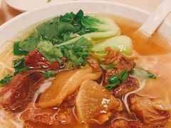 -面点王·臻选(海岸城分店)