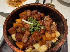 -狮王府淮扬菜(夫子庙老门东店)
