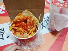 -江城燕子大排档(江汉路步行街店)