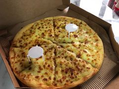 -乐凯撒披萨(汇港购物中心店)