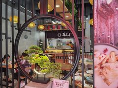 门面-喜上喜鸡煲翅(吉大店)