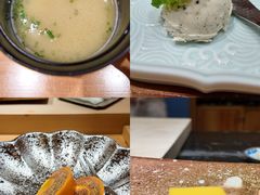 -荣一代目OMAKASE板前料理