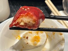 -蝴蝶里·粤菜·点心(滨江龙湖店)
