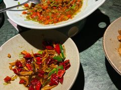 -姐夫的小菜(新中关购物中心店)