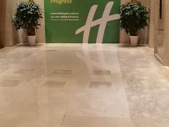 -成都世纪城假日酒店-西楼