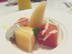 -爱丽丝牛排西餐厅(光谷步行街店)