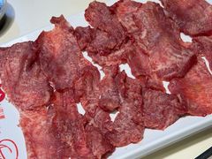 -陈记顺和潮汕牛肉火锅(韩江路店)