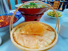-院8里·少城记忆老川菜(宽窄巷子店)