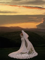 -第一夫人婚纱摄影(南京店)