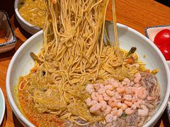 -裕兴记•蟹黄面馆(人民广场店)