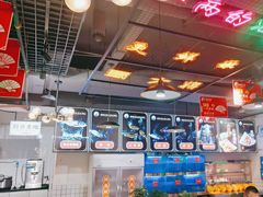 -蛙一刀·麻椒鱼火锅(金仙桥店)