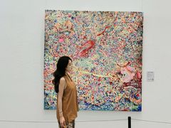 -大芬美术馆