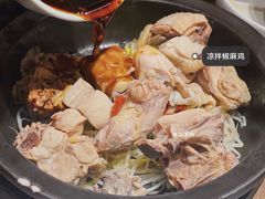 -云海肴·汽锅鸡·云南菜(高德置地店)