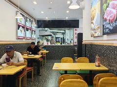 -津门张记包子铺(天山路店)
