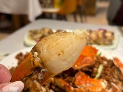 -喜记避风塘炒辣蟹(旗舰店)