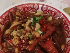 -小柴米·传统江西菜(八一广场店)