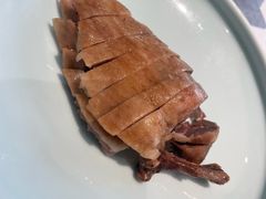 南京盐水鸭-狮王府淮扬菜(夫子庙老门东店)