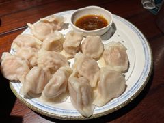 -前海沿·青岛菜(五四广场永旺店)