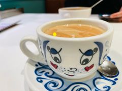 -翠华餐厅(宝安壹方城店)