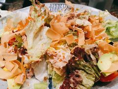 -炙柒Sekinana·精致料理 烧鸟·铁板烧(海上世界店)