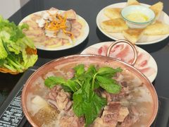 -藏味八珍特色火锅