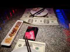 -蛙来哒(东城万达店)