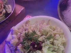 -人民公社大食堂(张家湾店)