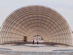 -上海吴淞炮台湾国家湿地公园