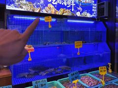 -湘满甲·黄焖甲鱼创始者·湘菜·鲁菜(潘家园店)