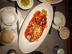 -姑苏家宴·苏帮菜·松鼠桂鱼(苏州总店)