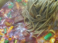 -韩城古城