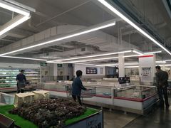 -山姆会员商店(杨桥西路店)