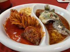 -马凯餐厅(地安门店)